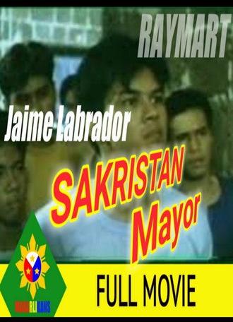 Jaime Labrador: Sakristan Mayor (1992)