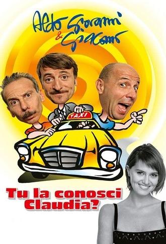 Have You Met Claudia? (2004)