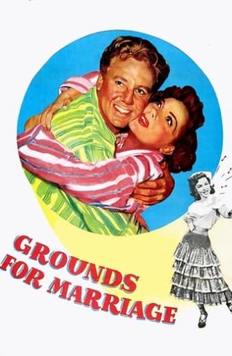 Grounds for Marriage (1951)