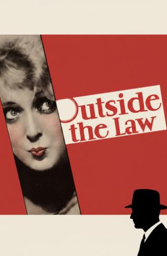 Outside the Law (1930)