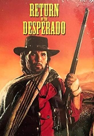 The Return of Desperado (1988)