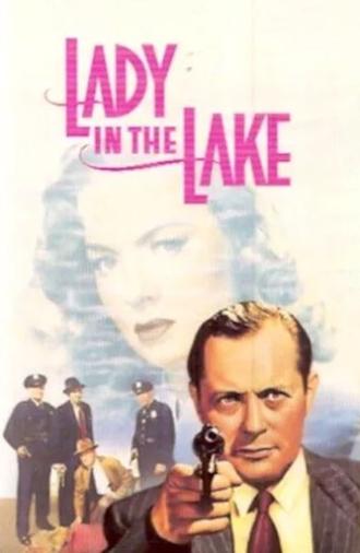 Lady in the Lake (1946)