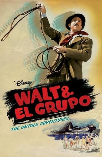 Walt & El Grupo (2008)