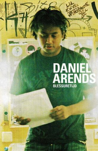 Daniël Arends: Blessuretijd (2013)