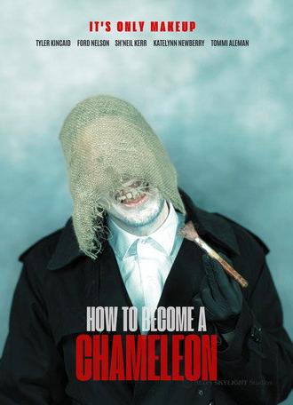How to Become a Chameleon (2024)
