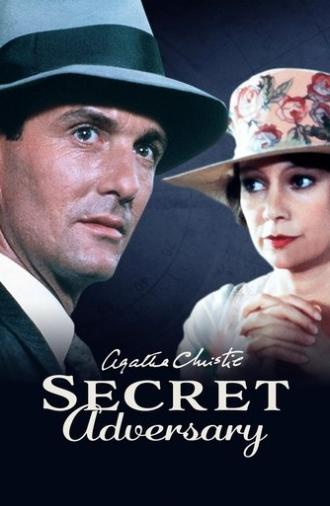 The Secret Adversary (1983)