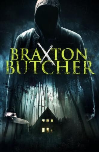 Braxton Butcher (2015)