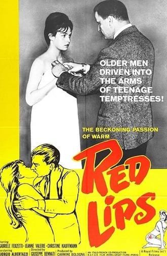 Red Lips (1960)