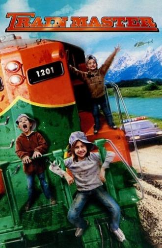 Train Master (2008)