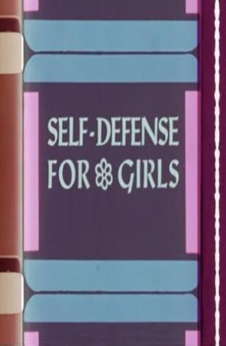 Self-Defense for Girls (1969)