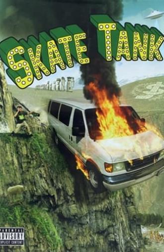 Shake Junt - Skate Tank (2014)