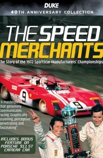 The Speed Merchants (1972)