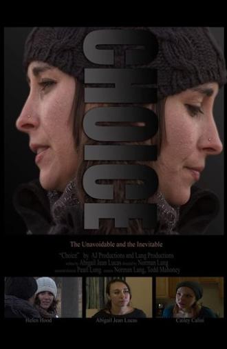 Choice (2017)