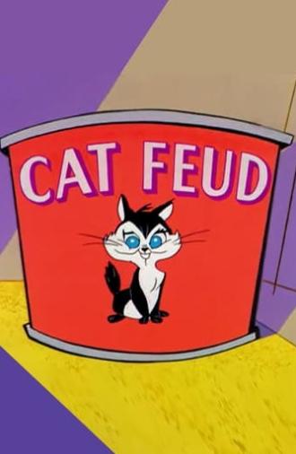 Cat Feud (1958)