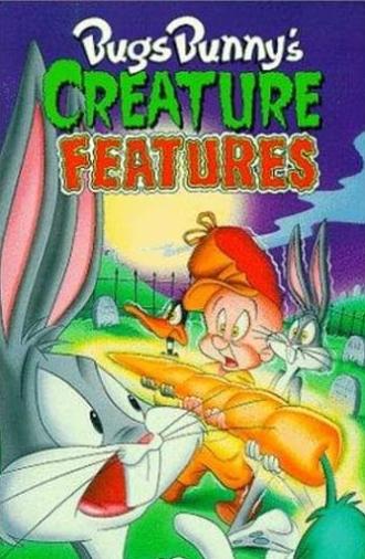 Bugs Bunny's Creature Features (1992)
