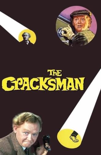 The Cracksman (1963)