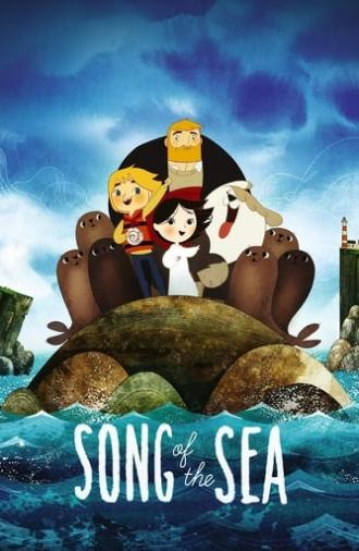 Song of the Sea (2014)