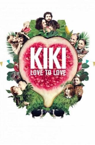 Kiki: Love to Love (2016)