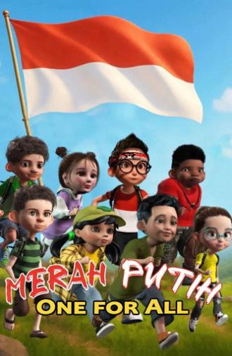 Merah Putih: One for All (2025)