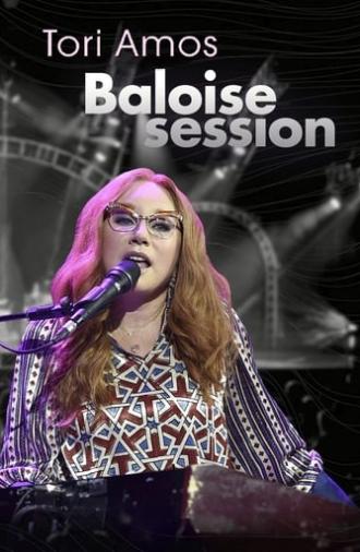 Tori Amos at Baloise Session (2015)