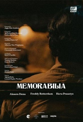 Memorabilia (2023)
