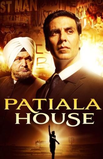 Patiala House (2011)