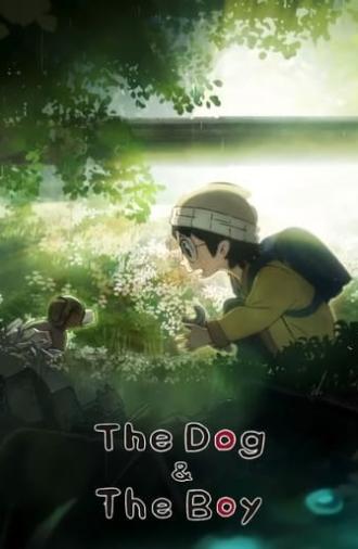 The Dog & the Boy (2023)