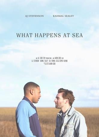 What Happens at Sea (2020)