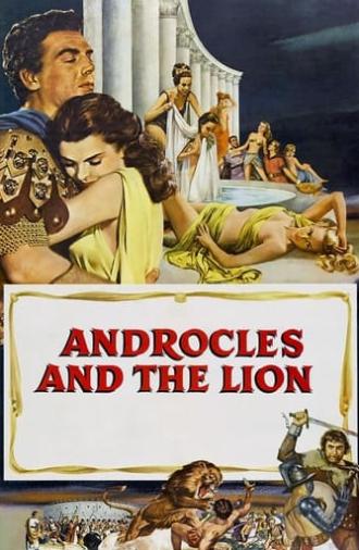 Androcles and the Lion (1952)