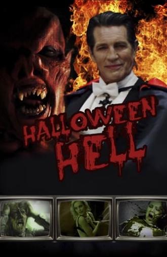 Halloween Hell (2014)