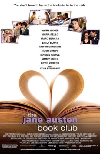 The Jane Austen Book Club (2007)