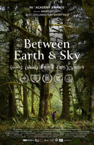 Between Earth & Sky (2023)