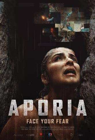 Aporia (2019)