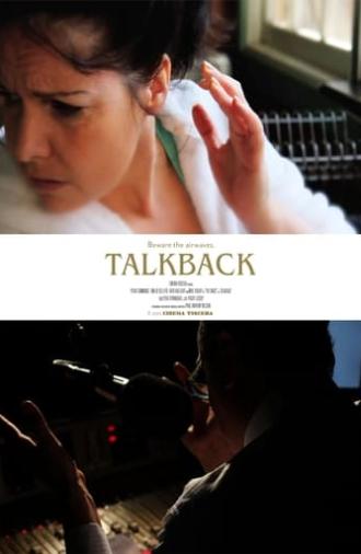 Talkback (2011)