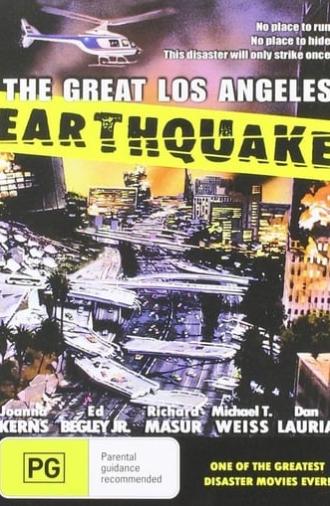 The Great Los Angeles Earthquake (1990)