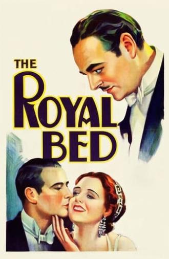 The Royal Bed (1931)