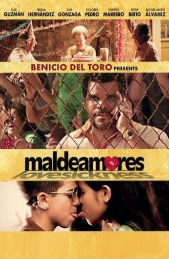 Maldeamores (2007)