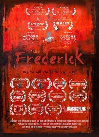 Frederick (2017)