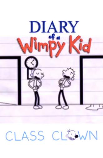 Diary of a Wimpy Kid: Class Clown (2012)