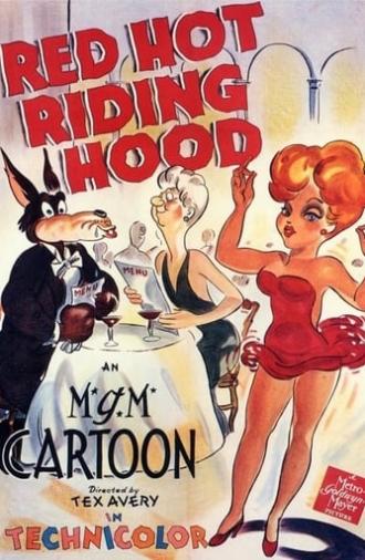 Red Hot Riding Hood (1943)