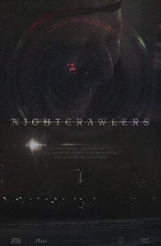 Nightcrawlers (2019)