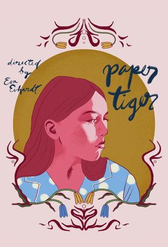Paper Tiger (2024)