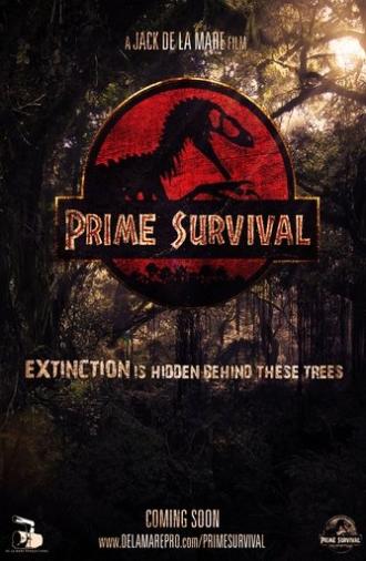 Jurassic Park: Prime Survival (2011)