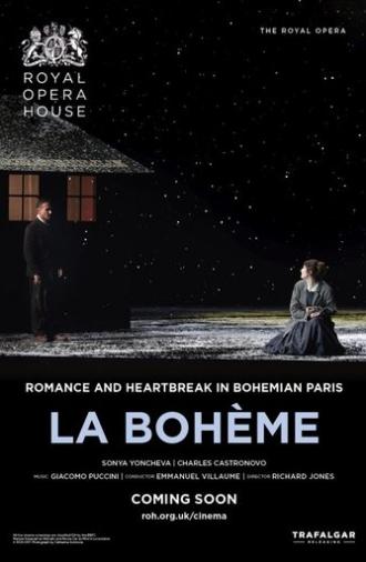 Puccini: La bohème (2020)