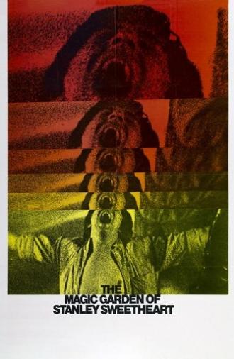 The Magic Garden of Stanley Sweetheart (1970)