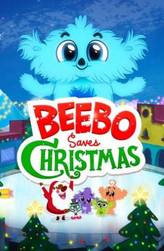 Beebo Saves Christmas (2021)