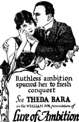 Lure of Ambition (1919)