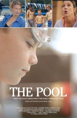 The Pool (2021)