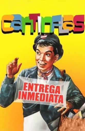 Entrega Inmediata (1963)