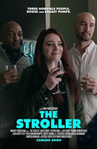 The Stroller (2023)